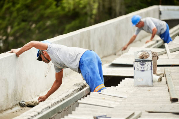 Best Insulation for Specific Applications in Forest, MS